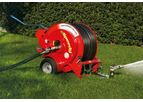 RM - Model E40 - Green Areas Hose-Reel Irrigators
