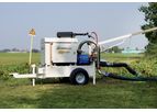 RM - Engine Irrigation Pump Unit