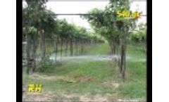 irrigation 540 Gx Video