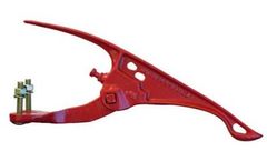 GATERMAN - Model 4S - Crop Lifter For 1½Inch Cut Systems