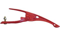 GATERMAN - Model 4B - Crop Lifter For Low Cutting Applications