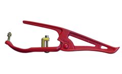 GATERMAN - Model 8A - Crop Lifter for Downward Tilting Cutterbars