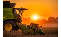 Stamping technology solutions for agriculture industry