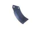 Hardhitter - Model BWR2C-D (RH) - Rotary Tiller Blades - Fits Buttonwillow