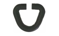 Hardhitter - Model GE707 - D-Rings