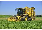 Tiger - Model 6 - Sugar-Beet Harvester