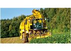 Panther - Two Axle Sugar Beet Harvester