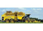 Tiger - Model 6S - Beet Harvester