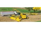 Maus - Model 5 - Beet Loader