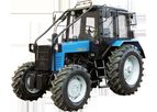 Model L82.2 - Forestry Tractor