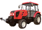 Belarus - Model 921.3 - Specialized Tractor