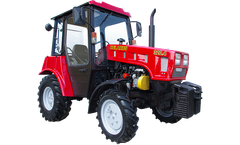 Tractors - Model 310.4/310.4M - Tractors