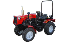 Belarus - Model 311/311M - Tractors