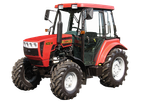 Belarus - Model 422.4 - Tractors