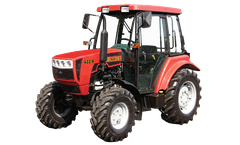 Belarus - Model 422.4 - Tractors
