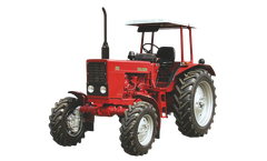 Belarus - Model 510/512 - Tractors