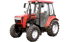 Belarus - Model 600 - Tractors