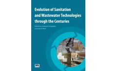 Evolution of Sanitation and Wastewater Technologies through the Centuries
