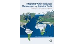 Integrated Water Resources Management in a Changing World