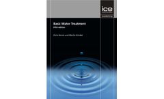 Basic Water Treatment: Fifth Edition