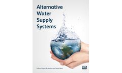 Alternative Water Supply Systems