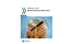Water Security for Better Lives