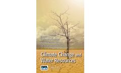Climate Change and Water Resources