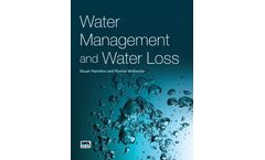 Water Management and Water Loss