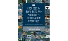 Progress in Slow Sand and Alternative Biofiltration Processes