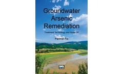 Groundwater Arsenic Remediation