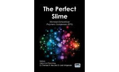 The Perfect Slime: Microbial Extracellular Polymeric Substances (EPS)