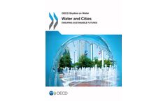Water and Cities: Ensuring Sustainable Futures