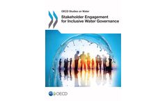Stakeholder Engagement for Inclusive Water Governance