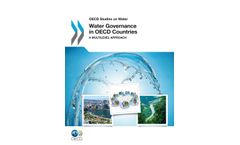 Water Governance in OECD Countries