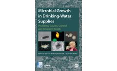 Microbial Growth in Drinking Water Supplies