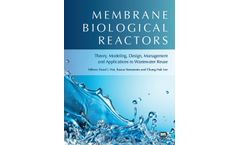 Membrane Biological Reactors