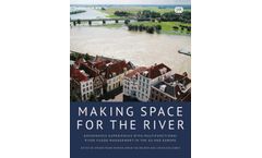 Making Space for the River