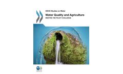 Water Quality and Agriculture
