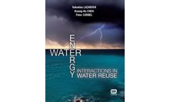 Water - Energy Interactions in Water Reuse