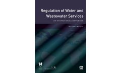 Regulation of Water and Wastewater Services