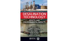 Desalination Technology