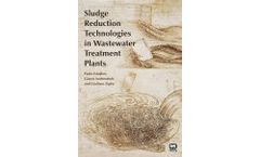 Sludge Reduction Technologies in Wastewater Treatment Plants