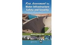 Risk Assessment for Water Infrastructure Safety and Security