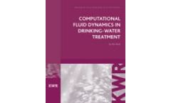 Computational Fluid Dynamics in Drinking Water Treatment