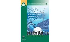 Renewable Energy Applications for Freshwater Production
