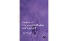 Handbook of Environmental Odour Management