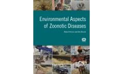Environmental Aspects of Zoonotic Diseases
