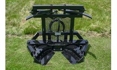 Grace - Tree Terminator Citrus Shear