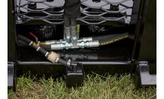 Sprayer Kit