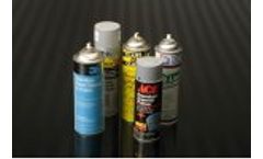 Aerosol Container Recycling